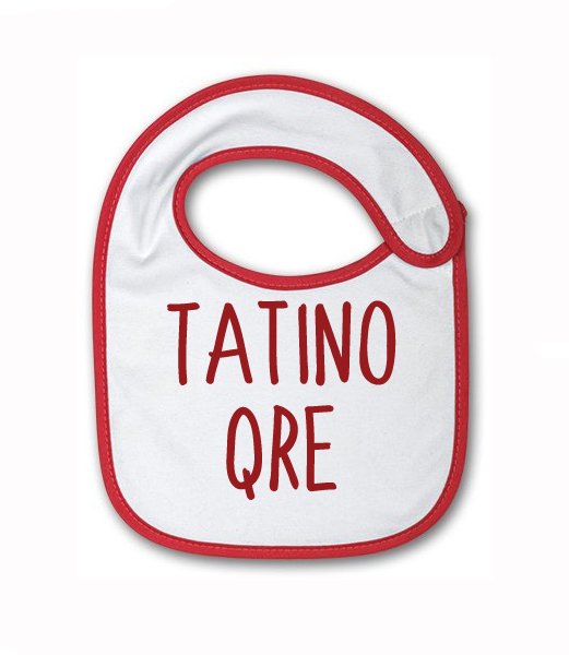Poklon za rodjendan  deca/Portikle za bebe/tatino qre.jpg